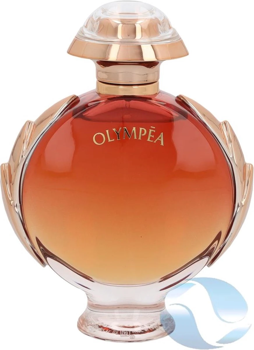 Paco Rabanne Olympea Legend 80 Ml - Eau De Parfum - Damesparfum 15 Paco Rabanne Olympea Legend 80 Ml - Eau De Parfum - Damesparfum - Afbeelding 15