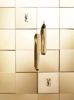 Yves Saint Laurent Touche Eclat Concealer - 1 Rose Radiance -Cosmetica Winkel 887x1200