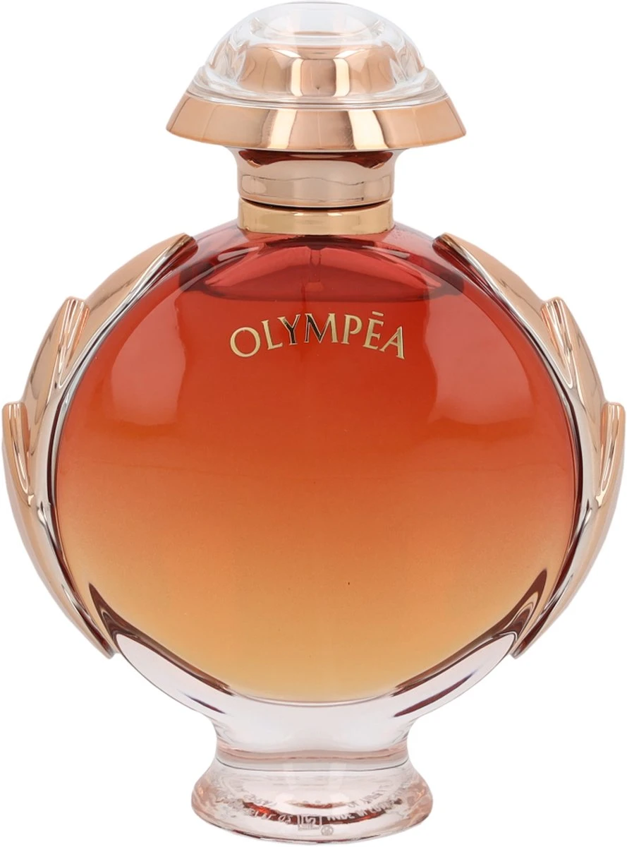 Paco Rabanne Olympea Legend 80 Ml - Eau De Parfum - Damesparfum 4 Paco Rabanne Olympea Legend 80 Ml - Eau De Parfum - Damesparfum - Afbeelding 4