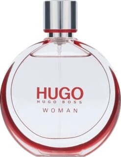 Hugo Boss Hugo Woman 50 Ml - Eau De Parfum - Damesparfum -Cosmetica Winkel 920x1200