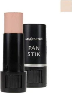 Max Factor Pan Stick - 12 True Beige -Cosmetica Winkel 922x1200