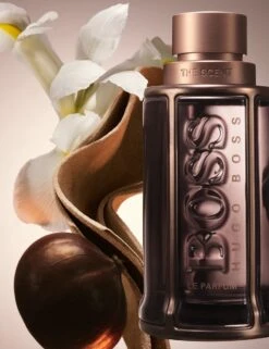 Hugo Boss The Scent Le Parfum Eau De Parfum 100 Ml -Cosmetica Winkel 924x1200