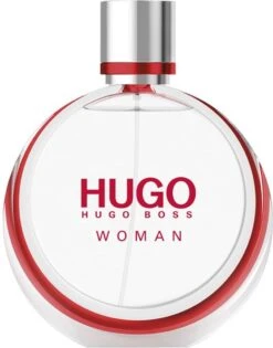 Hugo Boss Hugo Woman 50 Ml - Eau De Parfum - Damesparfum -Cosmetica Winkel 942x1200