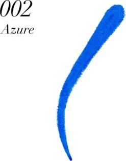 Max Factor Kohl Kajal Automatic Oogpotlood - 002 Azure -Cosmetica Winkel 945x1200